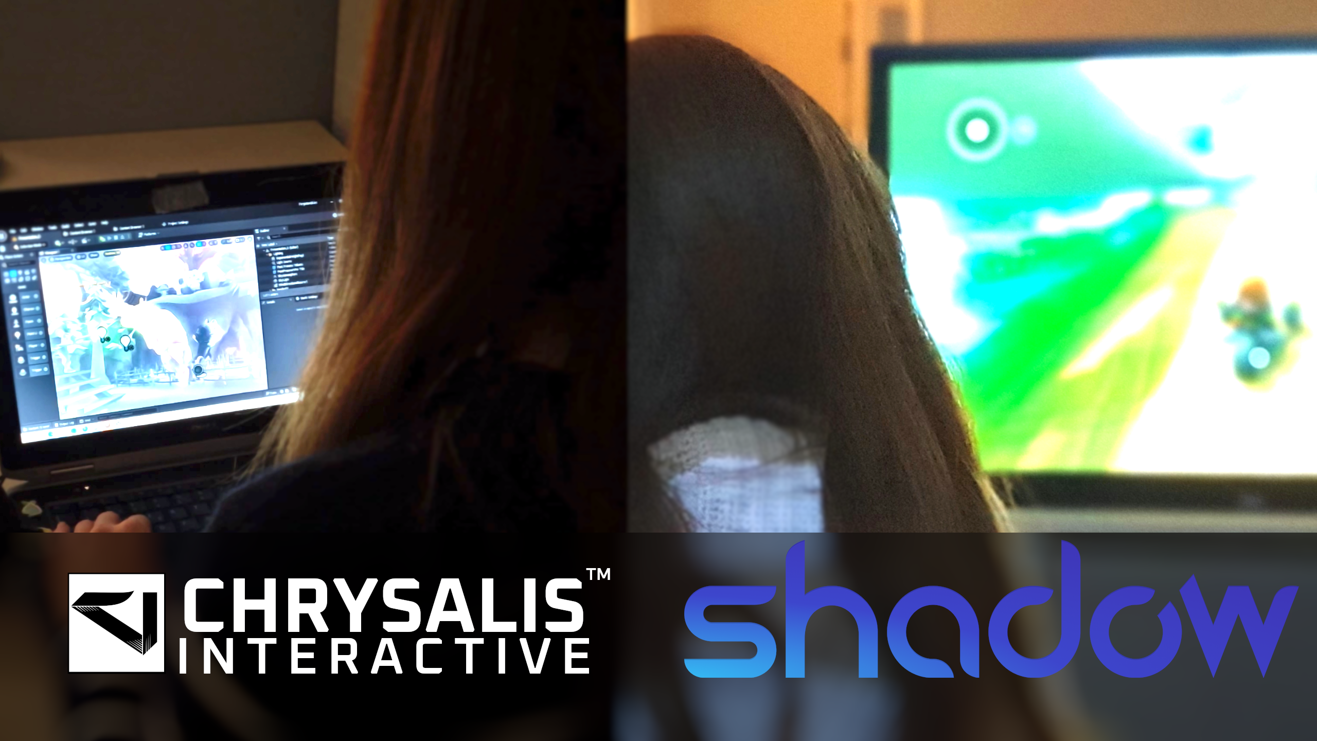 Chrysalis Interactive’s game-changing move to Shadow PC 